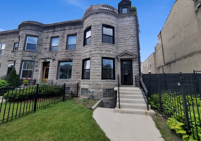 Photo 2 of Single family home for sale at 6442 S Ingleside Ave, Chicago, IL 60637 | MLS# 12664666 | Listing updated on 2026-10-02