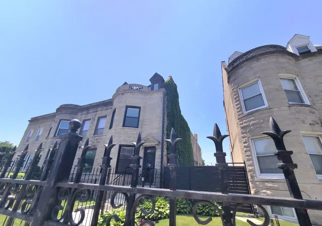 Photo 3 of Single family home for sale at 6442 S Ingleside Ave, Chicago, IL 60637 | MLS# 12664666 | Listing updated on 2026-10-02