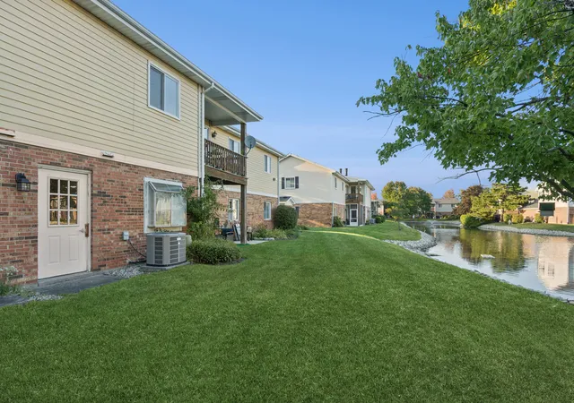 20th image of 7235 Willow Way Ln #B, Willowbrook, IL 60527 | MLS# 12664684