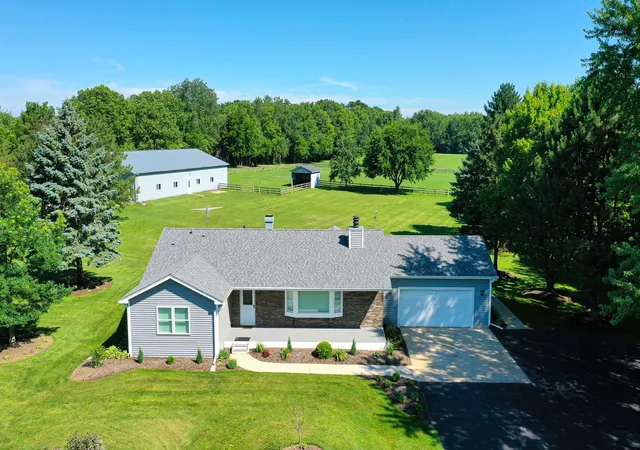 Homes for sale in Spring Grove, IL | 6805 Johnsburg Rd, Spring Grove, IL 60081 | MLS# 12664728