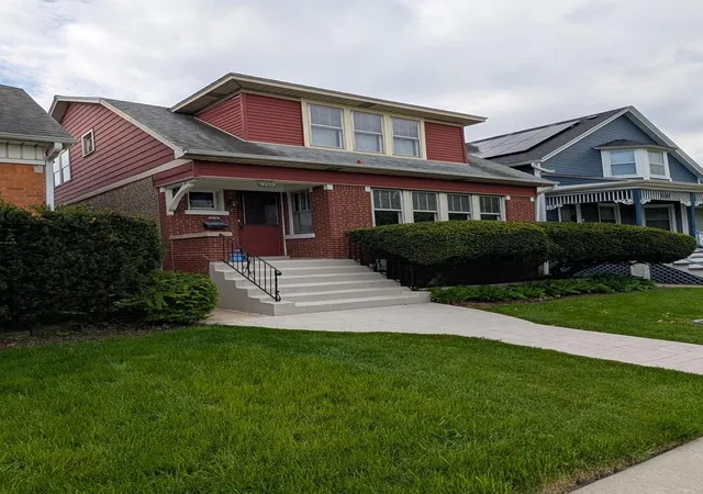 Photo 2 of Multi family home for sale at 5349 W Winona St, Chicago, IL 60630 | MLS# 12664739 | Listing updated on 2026-10-22