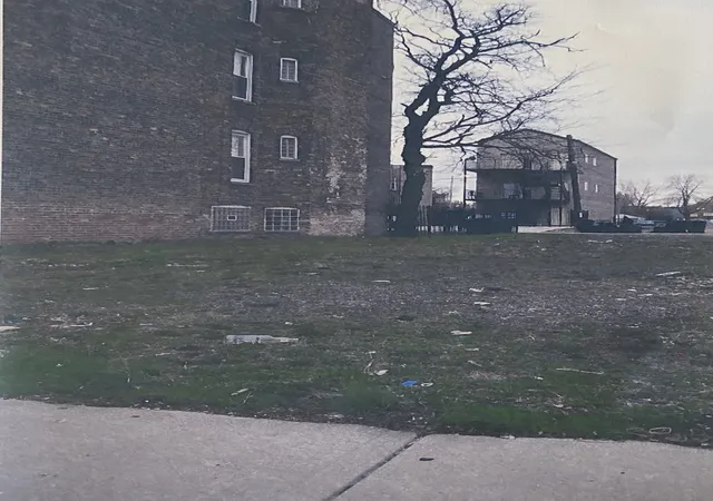 Photo 1 of Land for sale at 1104 S Richmond St, Chicago, IL 60612 | MLS# 12664742 | Listing updated on 2026-06-27