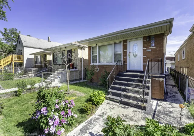 Photo 1 of Single family home for sale at 3237 W 38th Place, Chicago, IL 60632 | MLS# 12664743 | Listing updated on 2026-09-15