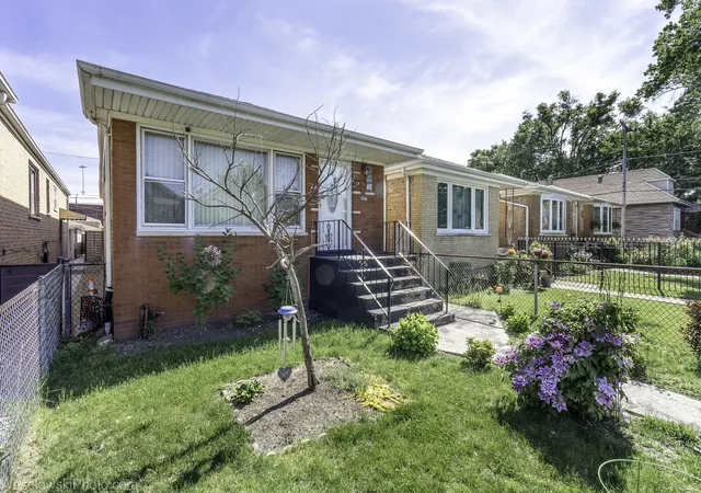 Photo 2 of Single family home for sale at 3237 W 38th Place, Chicago, IL 60632 | MLS# 12664743 | Listing updated on 2026-09-15