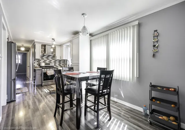 Photo 4 of Single family home for sale at 3237 W 38th Place, Chicago, IL 60632 | MLS# 12664743 | Listing updated on 2026-09-15