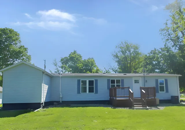 Homes for sale in Allerton, IL | 503 N Vermilion Ave, Allerton, IL 61810 | MLS# 12664745
