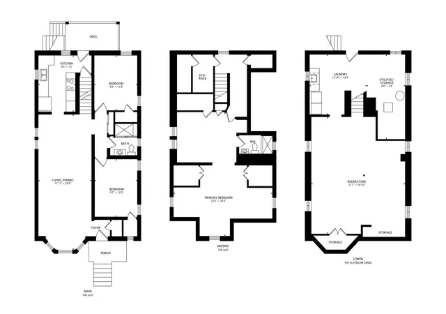 36th image of 5718 N Parkside Ave, Chicago, IL 60646 | MLS# 12664773