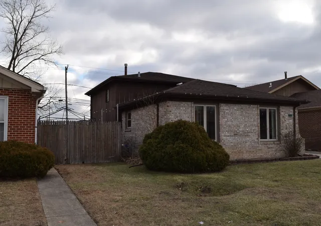 1st image of 431 Hoxie Ave, Calumet City, IL 60409 | MLS# 12664791