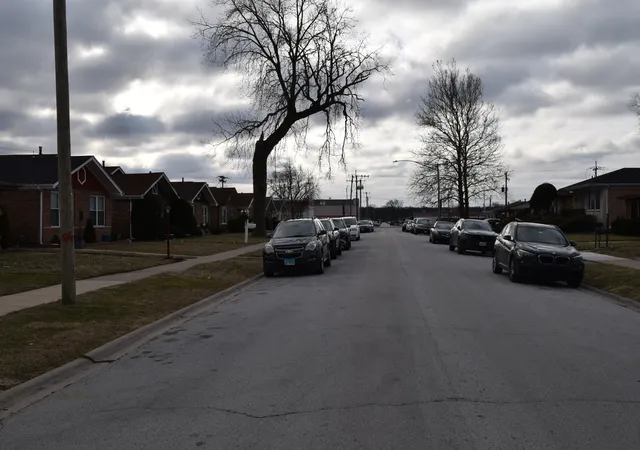 4th image of 431 Hoxie Ave, Calumet City, IL 60409 | MLS# 12664791