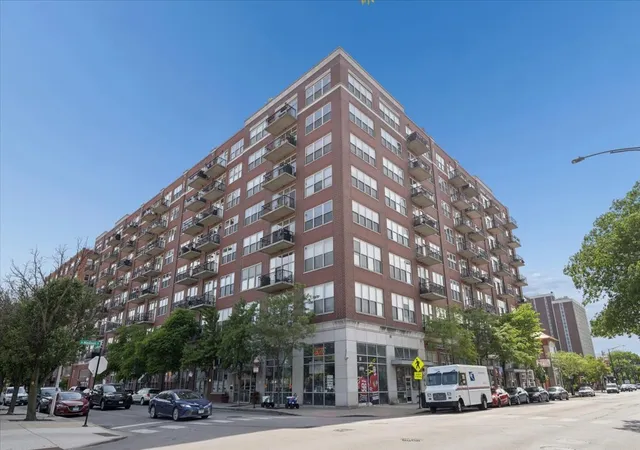 1st image of 6 S Laflin St #510, Chicago, IL 60607 | MLS# 12664812