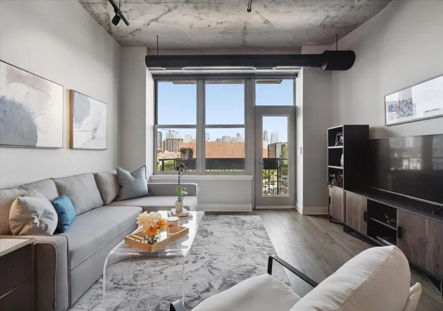 3rd image of 6 S Laflin St #510, Chicago, IL 60607 | MLS# 12664812