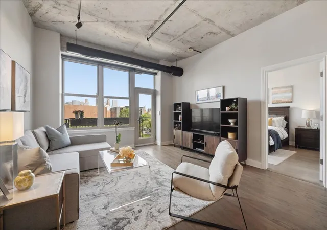 4th image of 6 S Laflin St #510, Chicago, IL 60607 | MLS# 12664812