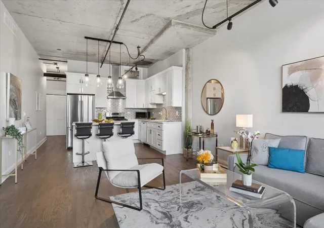 5th image of 6 S Laflin St #510, Chicago, IL 60607 | MLS# 12664812