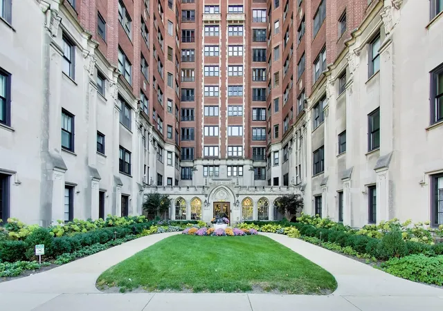 Photo 1 of Townhouse for sale at (Undisclosed), Chicago, IL 60637 | MLS# 12664813 | Listing updated on 2026-10-20