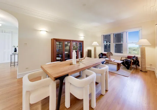 Photo 3 of Townhouse for sale at (Undisclosed), Chicago, IL 60637 | MLS# 12664813 | Listing updated on 2026-10-20
