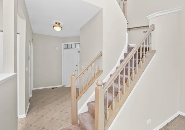 Photo 4 of Townhouse for sale at 2259 Briar Ct, Hoffman Estates, IL 60169 | MLS# 12664818 | Listing updated on 2026-06-17