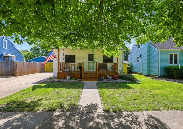 Homes for sale in Bradley, IL | 372 N Blaine Ave, Bradley, IL 60915 | MLS# 12664840
