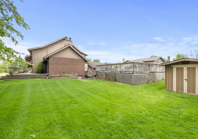 Homes for sale in Homer Glen, IL | 13657 S Parker Rd, Homer Glen, IL 60491 | MLS# 12664842