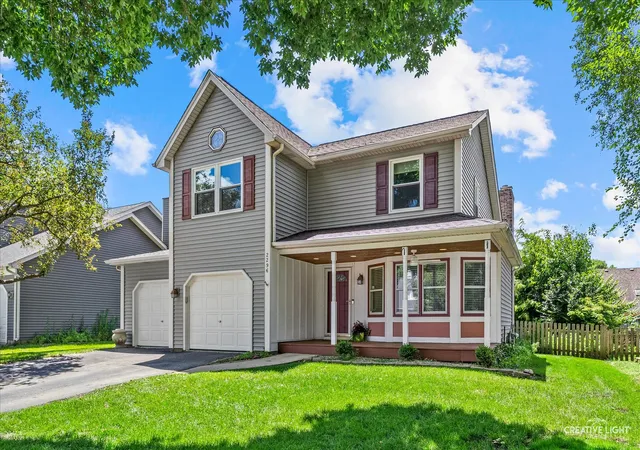 Homes for sale in Naperville, IL | 2296 Salisbury Dr, Naperville, IL 60565 | MLS# 12664862