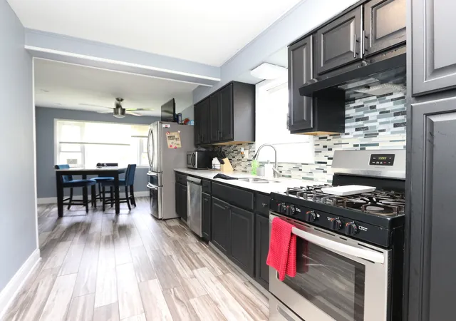 Photo 3 of Single family home for sale at 10134 S Bensley Ave, Chicago, IL 60617 | MLS# 12664904 | Listing updated on 2026-08-02