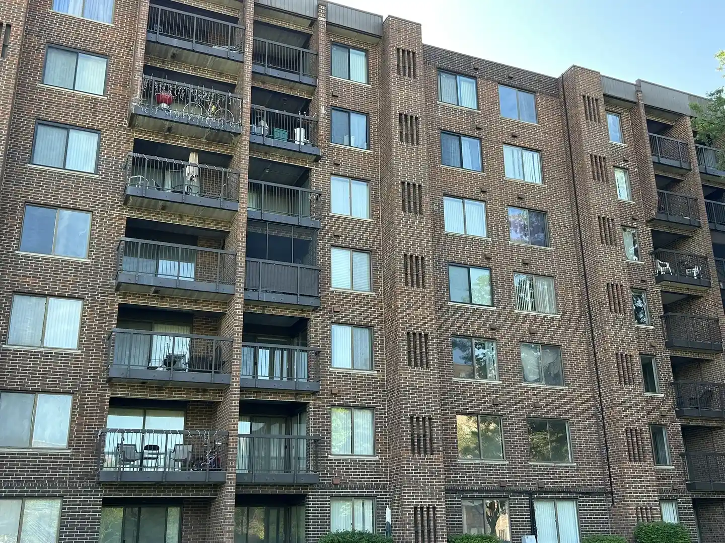 Listing Photo 41 - Condo for sale in 500 Park Ave located at 500 Park Ave, Calumet, IL 60409 - Unit #338