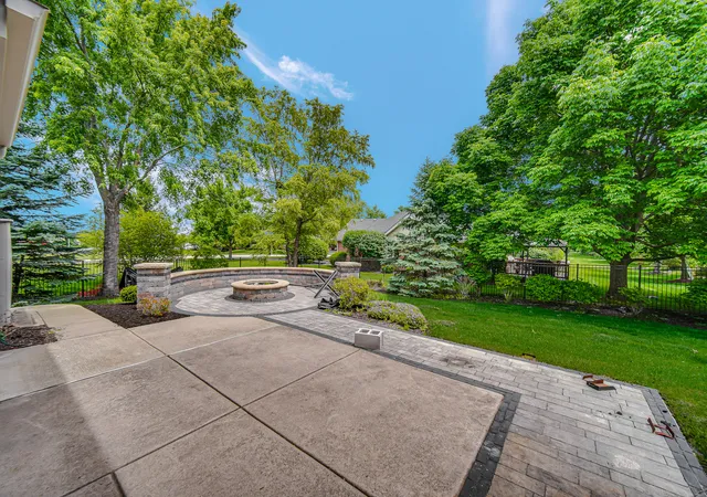 26th image of 21147 Hunter Woods Dr, Frankfort, IL 60423 | MLS# 12664982