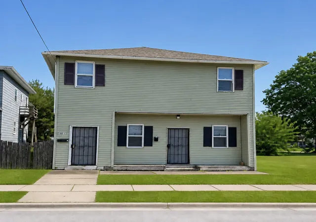 Homes for sale in Rock Island, IL | 1006 3rd Ave, Rock Island, IL 61201 | MLS# 12664987