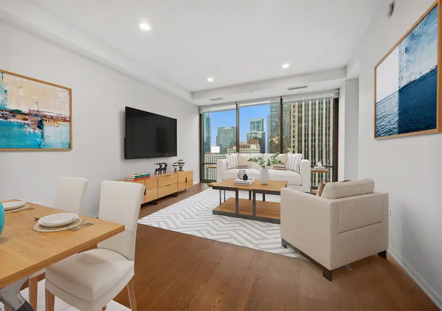 2nd image of 240 E Illinois St #2505, Chicago, IL 60611 | MLS# 12665039