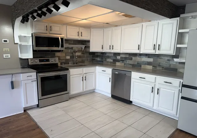 Photo 1 of Condo for sale at 6700 S Brainard Ave #411, Countryside, IL 60525 | MLS# 12665056 | Listing updated on 2026-07-09