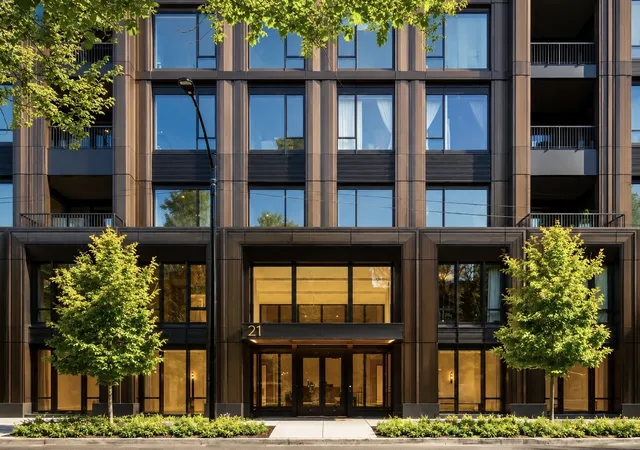 Homes for sale in Chicago, IL | 21 N May St #1103, Chicago, IL 60607 | MLS# 12665090