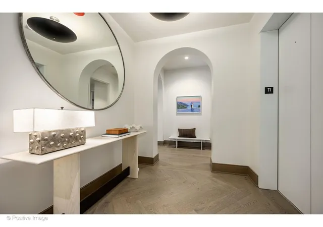 3rd image of 21 N May St #1103, Chicago, IL 60607 | MLS# 12665090