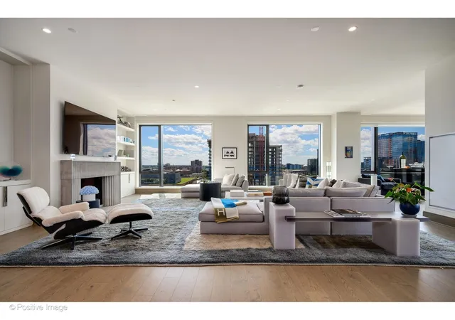 4th image of 21 N May St #1103, Chicago, IL 60607 | MLS# 12665090