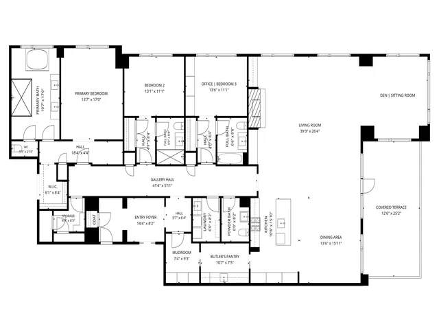 Homes for sale in Chicago, IL | 21 N May St #1103, Chicago, IL 60607 | MLS# 12665090