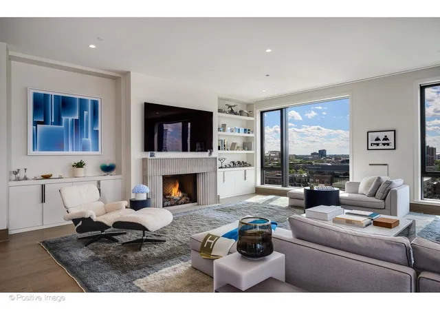 5th image of 21 N May St #1103, Chicago, IL 60607 | MLS# 12665090