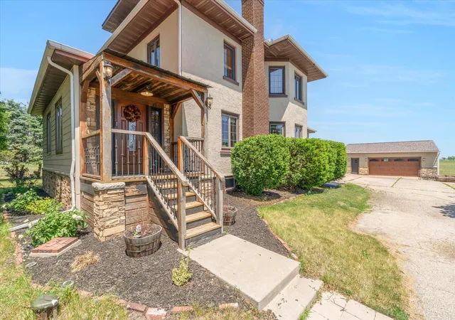 2nd image of 14910 Osco Rd, Osco, IL 61274 | MLS# 12665214