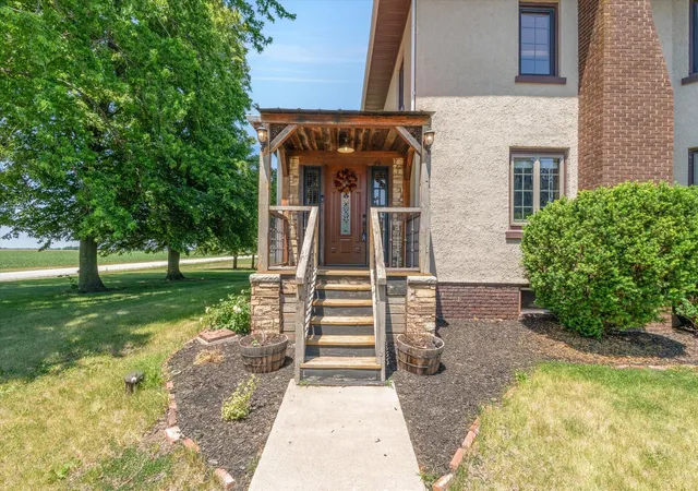 3rd image of 14910 Osco Rd, Osco, IL 61274 | MLS# 12665214