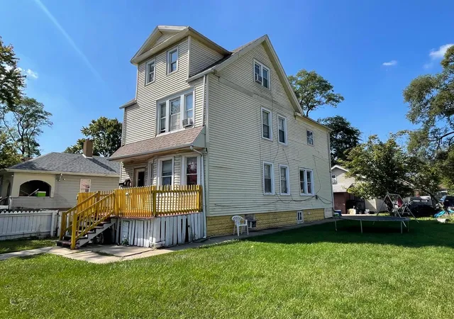 1st image of 15736 Lathrop Ave, Harvey, IL 60426 | MLS# 12665227
