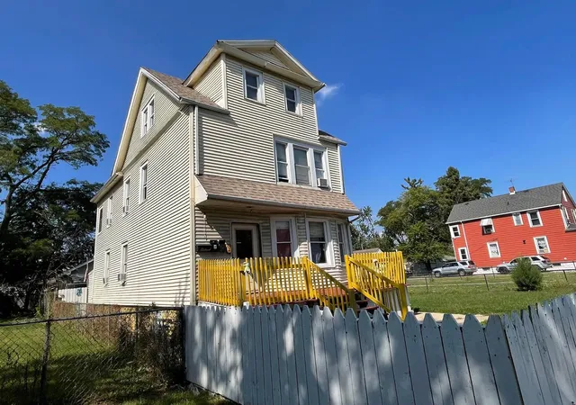 2nd image of 15736 Lathrop Ave, Harvey, IL 60426 | MLS# 12665227