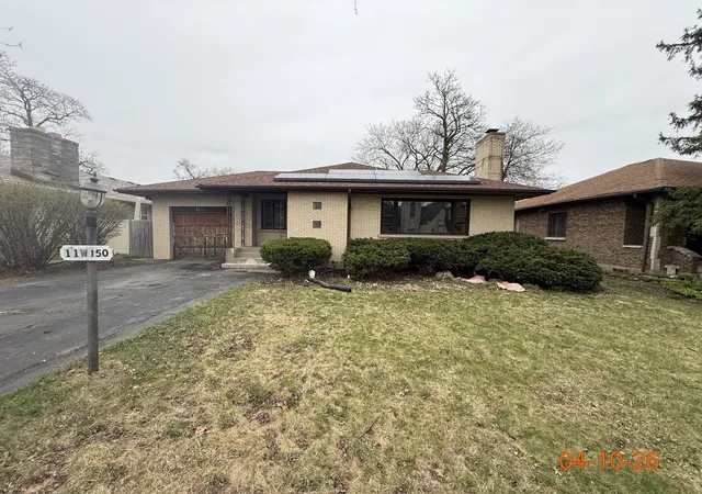 1st image of (Undisclosed), Harvey, IL 60426 | MLS# 12665232