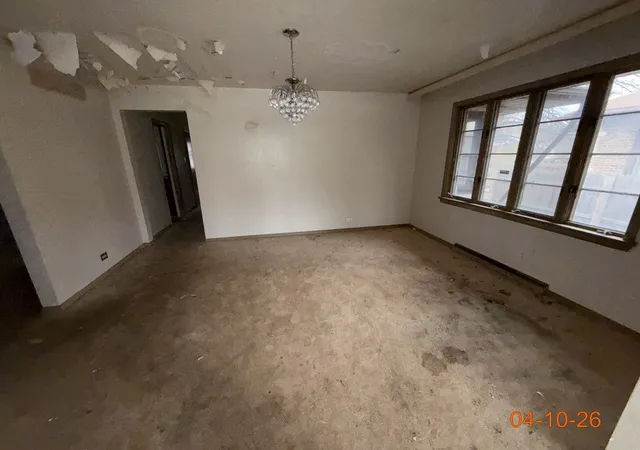 3rd image of (Undisclosed), Harvey, IL 60426 | MLS# 12665232