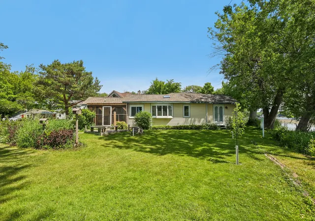 Homes for sale in Ingleside, IL | 34983 Hickory Ave, Ingleside, IL 60041 | MLS# 12665239