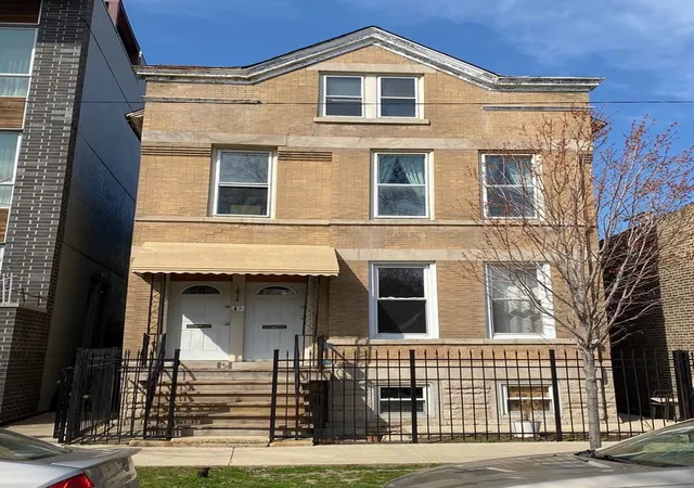 1st image of 1814 W Haddon Ave, Chicago, IL 60622 | MLS# 12665271