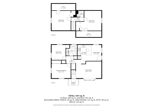 36th image of 5547 Fairway Dr, Crestwood, IL 60418 | MLS# 12665288