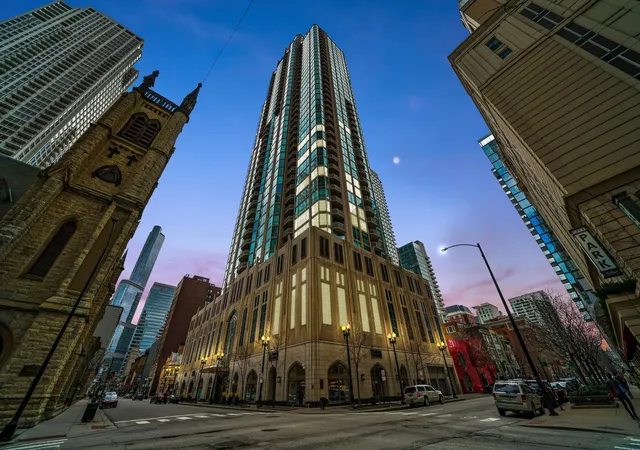 Homes for sale in Chicago, IL | 21 E Huron St #706, Chicago, IL 60611 | MLS# 12665424
