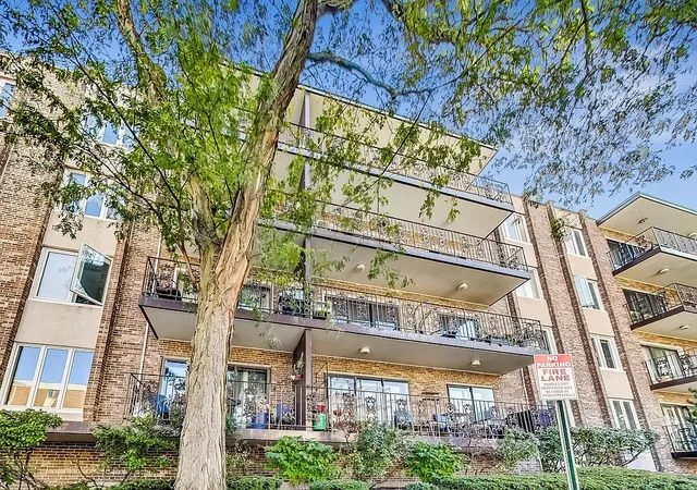 Condo for sale at 5501 Lincoln Ave #510, Morton Grove, IL 60053 | MLS# 12665436 | Listing updated on 2026-09-02