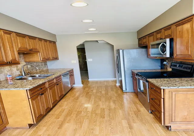 Photo 4 of Condo for sale at 5501 Lincoln Ave #510, Morton Grove, IL 60053 | MLS# 12665436 | Listing updated on 2026-09-02