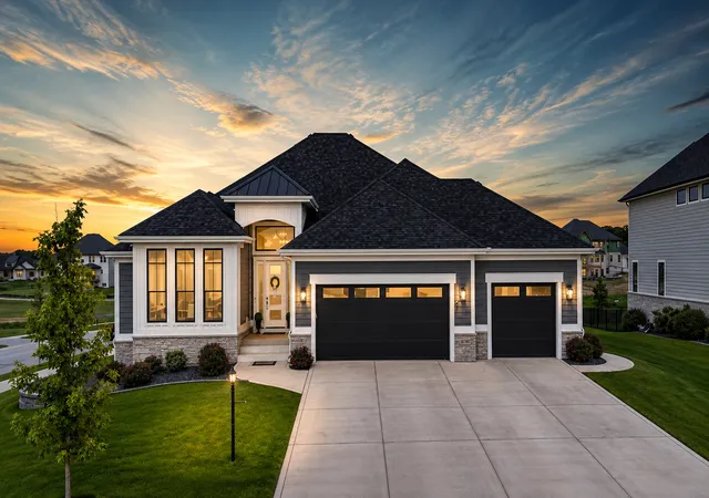 Single family home for sale at 13460 Camas Dr, St. John, IN 46373 | MLS# 12665439