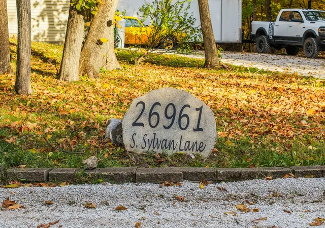 3rd image of 26961 S Sylvan Ln, Monee, IL 60449 | MLS# 12665442
