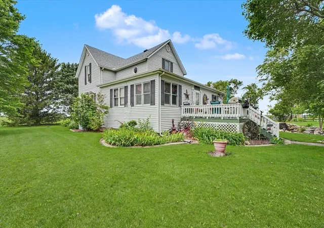 Homes for sale in Rantoul, IL | 1152 County Road 2900 Road, Rantoul, IL 61866 | MLS# 12665471