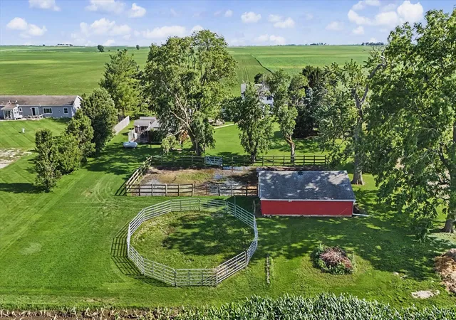 Homes for sale in Rantoul, IL | 1152 County Road 2900 Road, Rantoul, IL 61866 | MLS# 12665471